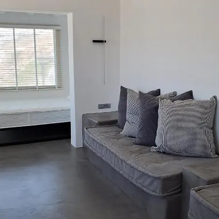 Apartment Marvellous With Spectacular View In Mykonos! *