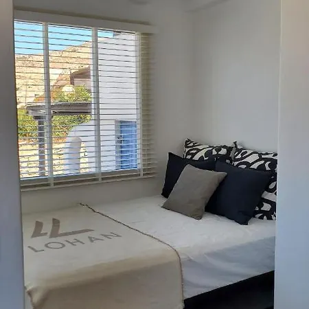 Marvellous With Spectacular View In Mykonos! Appartement *